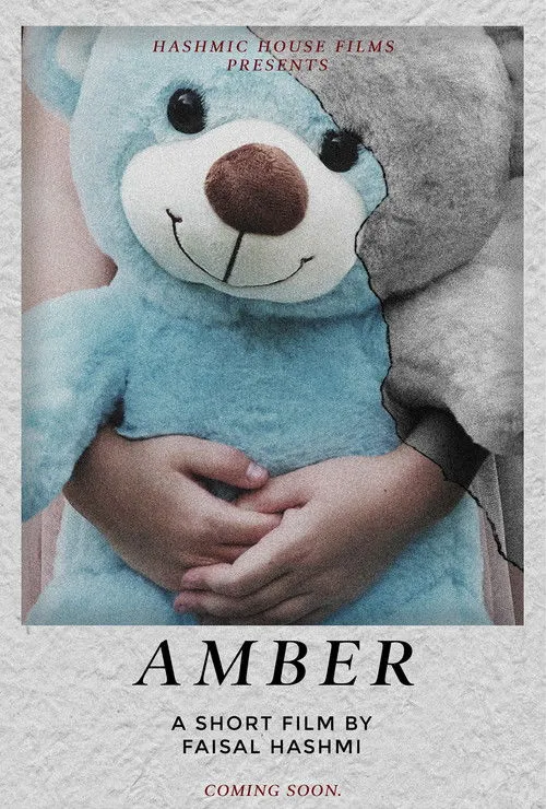 Portada de Amber