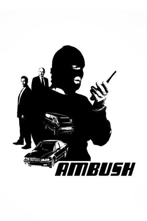 Póster de Ambush
