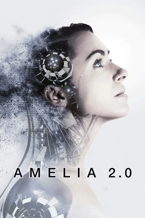 Póster de la película Amelia 2.0