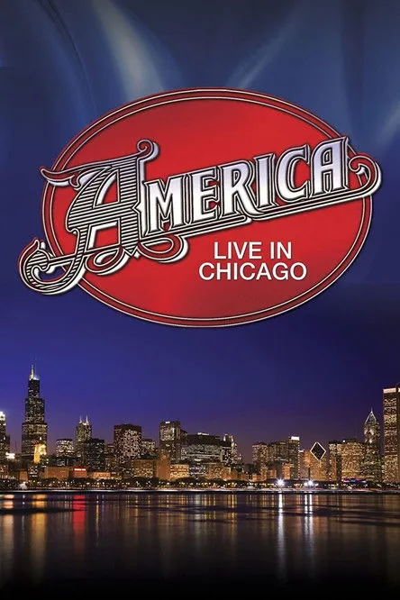 Dewey Bunnell interpreta a en America: Live in Chicago