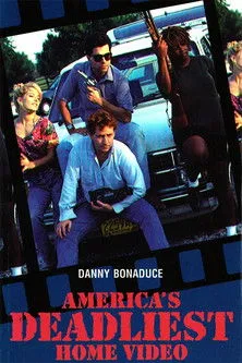 Danny Bonaduce interpreta a Dougie en America's Deadliest Home Video