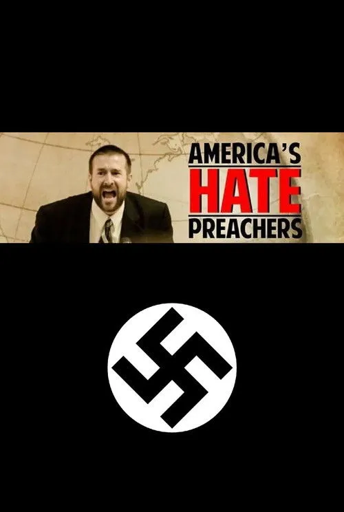 Steven L. Anderson interpreta a Himself (as Pastor Steven Anderson) en America's Hate Preachers