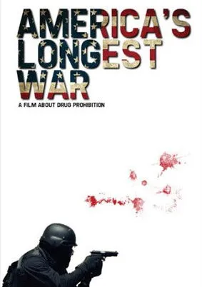 Gary Johnson interpreta a Himself en America's Longest War