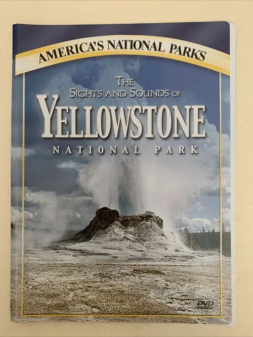 Joseph Campanella interpreta a Narrator en America's National Parks: The Sights and Sounds of Yellowstone National Park