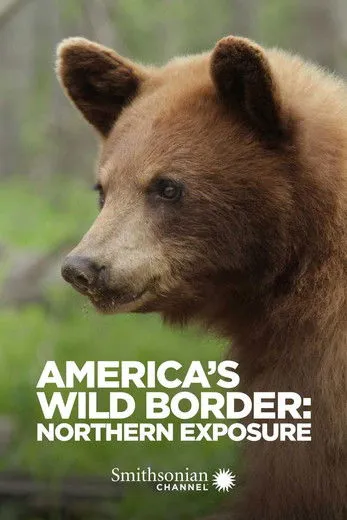 Michael Kopsa interpreta a Narrator en America's Wild Border: Northern Exposure