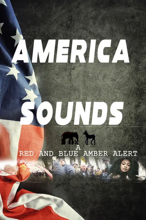 Brian Robertson interpreta a en America Sounds: A Red and Blue Amber Alert
