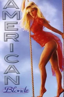 Póster de la película American Blonde