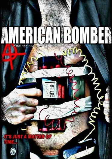 Póster de American Bomber