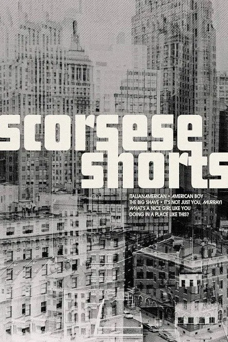 George Memmoli interpreta a Self en American Boy: A Profile of Steven Prince