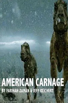 Andrew Breitbart interpreta a Himself (archival footage) en American Carnage