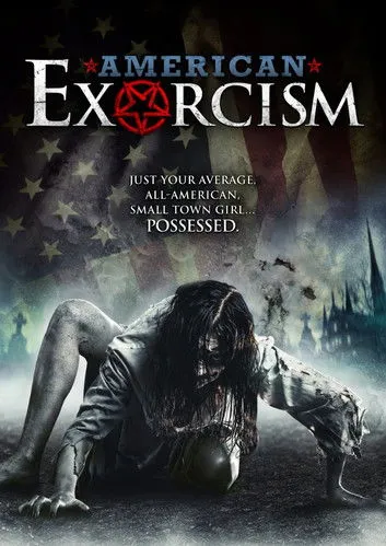 Póster de American Exorcism