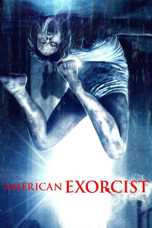Póster de American Exorcist