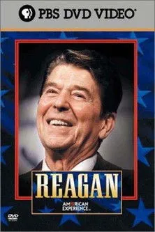 Póster de American Experience: Reagan: Part II