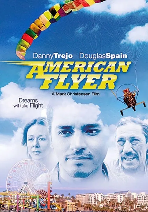 Póster de American Flyer