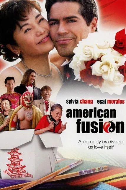 Póster de American Fusion