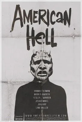 John Kap interpreta a Virgil en American Hell