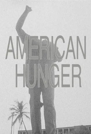 Julian Rozzell Jr. interpreta a  en American Hunger