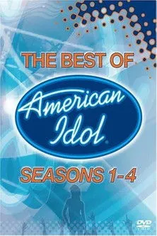 Póster de American Idol: The Best of Seasons 1-4