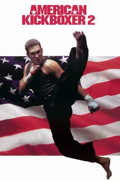 Ted Markland interpreta a Xavier en American Kickboxer 2