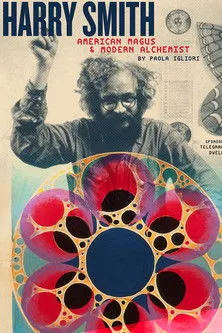 Póster de American Magus