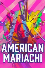 Póster de American Mariachi