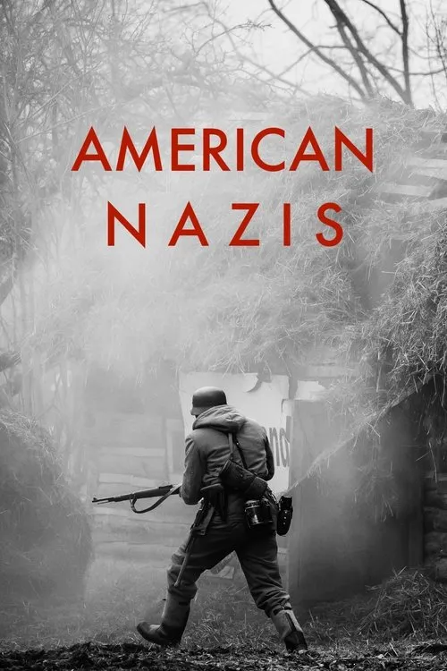Cathal Farrelly interpreta a en American Nazis