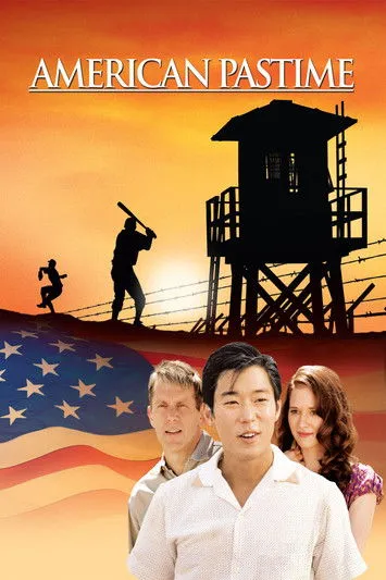 Leonardo Nam interpreta a Lane Nomura en American Pastime