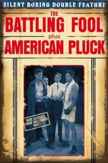 Portada de American Pluck