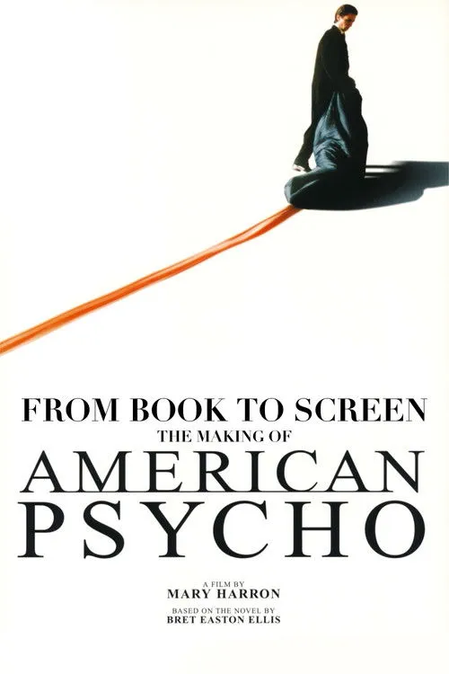 Edward R. Pressman interpreta a Self en American Psycho: From Book to Screen