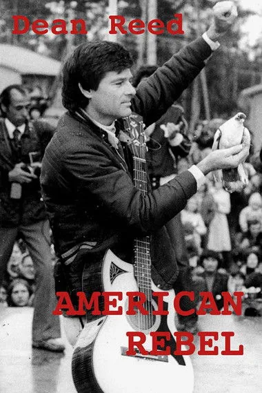 Phil Everly interpreta a Self en American Rebel: The Dean Reed Story