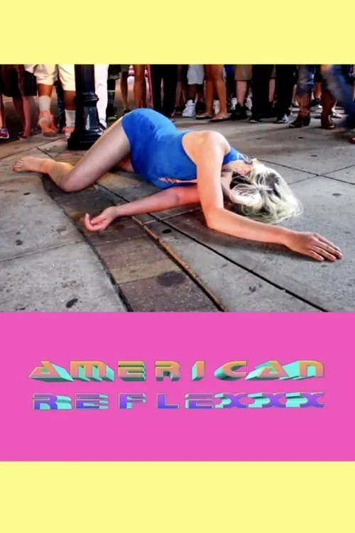 Signe Pierce interpreta a  en American Reflexxx