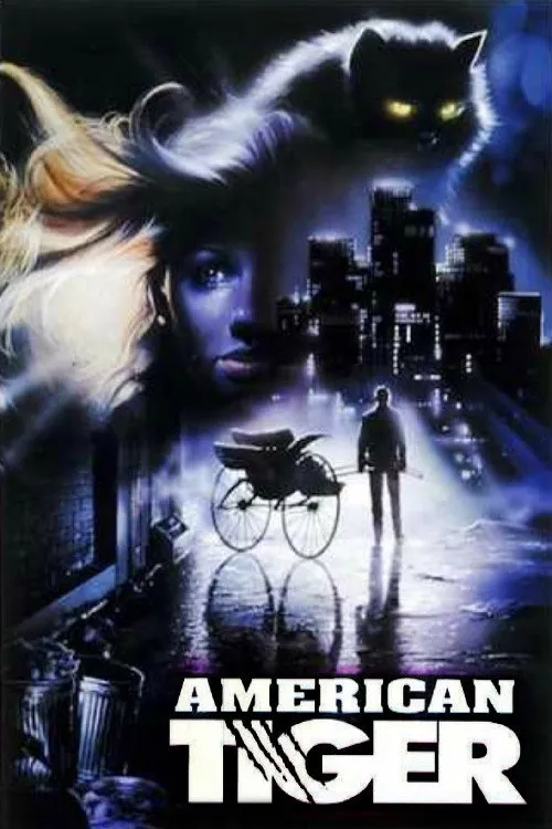 Judy Clayton interpreta a Sarah Mortom en American risciò