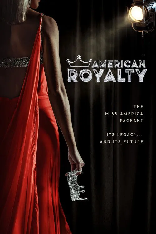Kimberly Clarice Aiken interpreta a Self en American Royalty