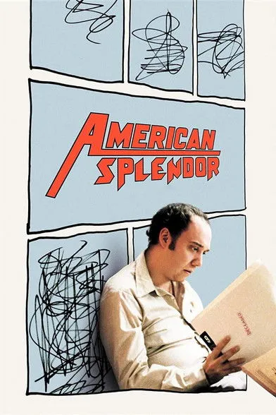 Judah Friedlander interpreta a Toby Radloff en American Splendor