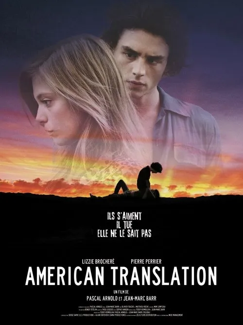 Póster de American Translation