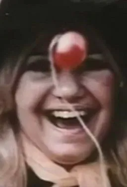 Richard Nixon interpreta a Self (archive footage) en American Youth