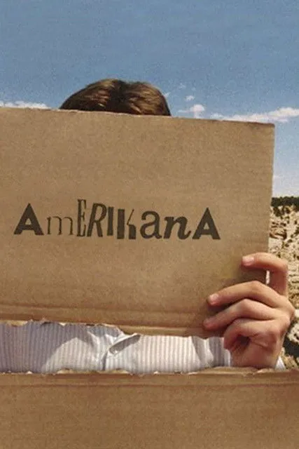 Michael A. Goorjian interpreta a Peter en Amerikana