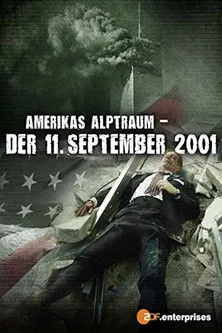 Samir Fuchs interpreta a Mohamed Atta en Amerikas Alptraum: Der 11. September 2001
