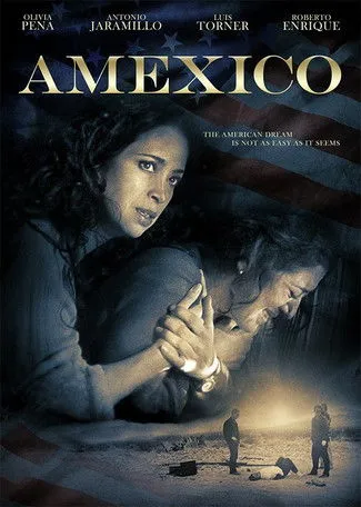 Póster de Amexico
