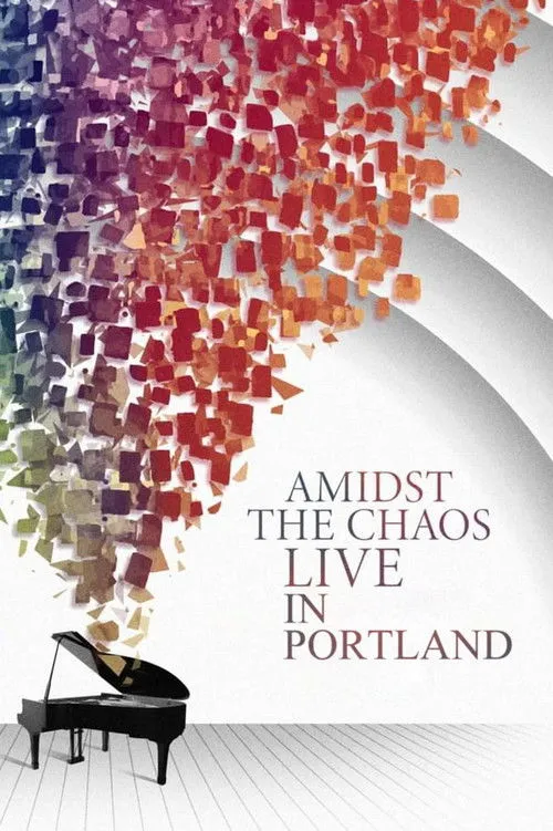 Sara Bareilles interpreta a Self en Amidst the Chaos Tour 2019 | Live in Portland