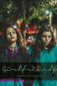 Consuelo Carreño interpreta a en Amigas