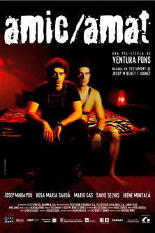 Rosa María Sardà interpreta a Fanny en Amigo/amado