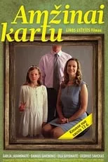 Póster de Amžinai kartu