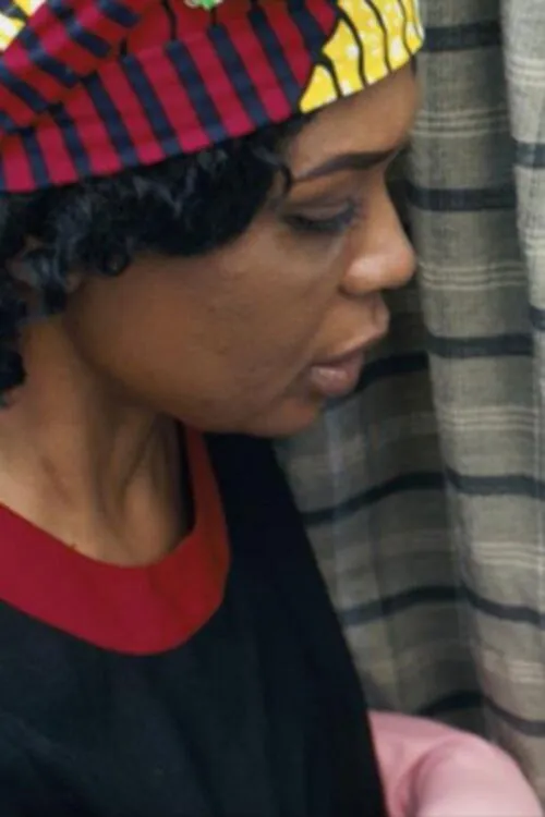 Fabien Gauthier interpreta a en Aminata