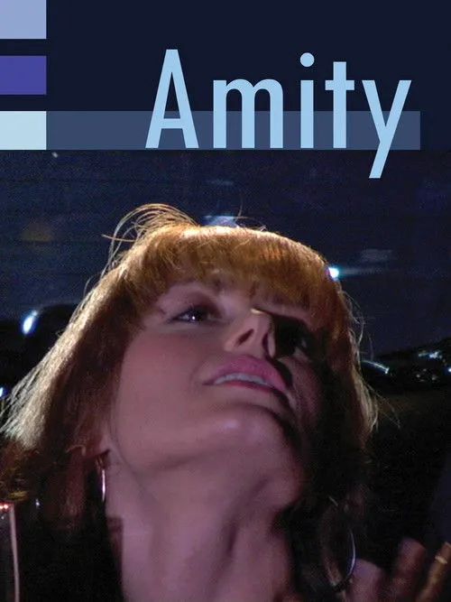 Póster de Amity