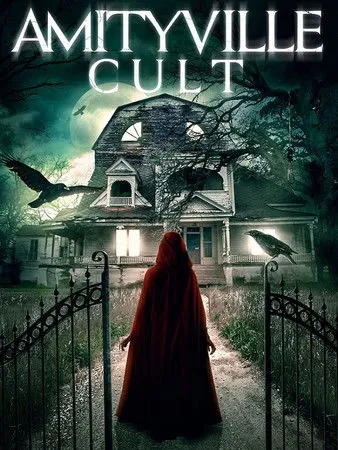 Chance Gibbs interpreta a Stanley en Amityville Cult