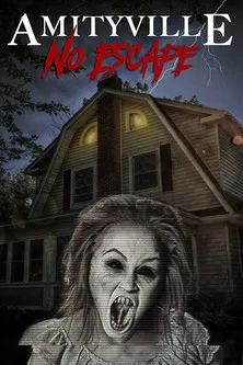 Póster de Amityville: No Escape