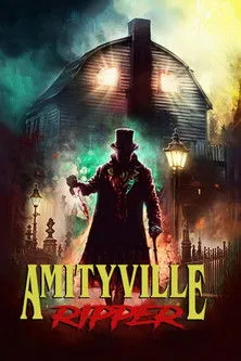 Hunter Redfern interpreta a  en Amityville Ripper