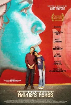 Póster de la película Amma's Ashes