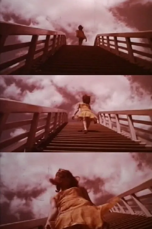 José Diaz interpreta a Le père en Amnésie 25